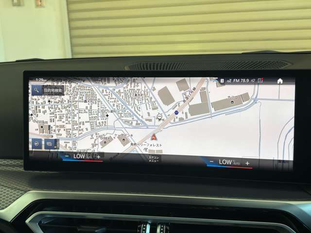 320d xDrive Berline RHD