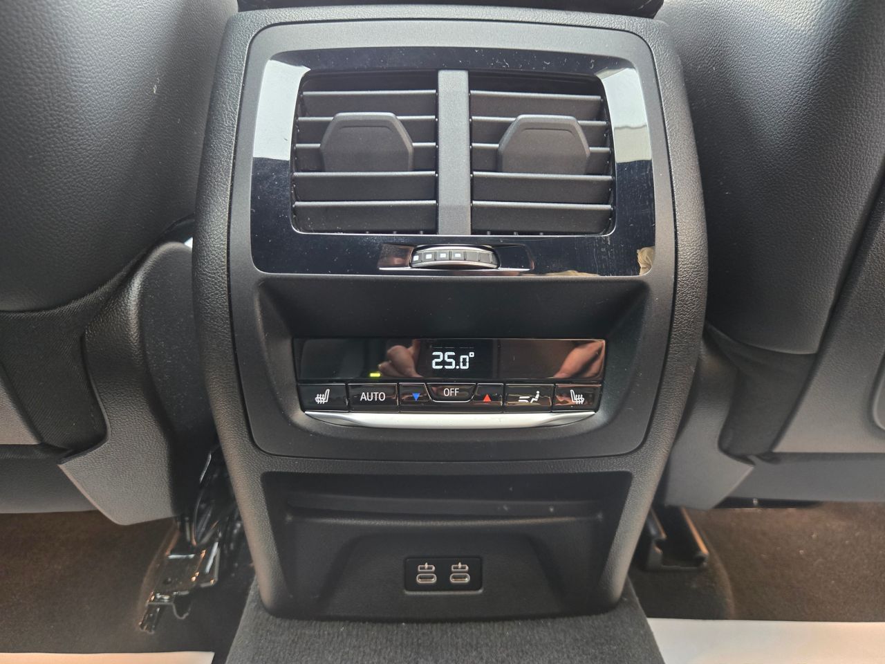 X4 xDrive20d RHD