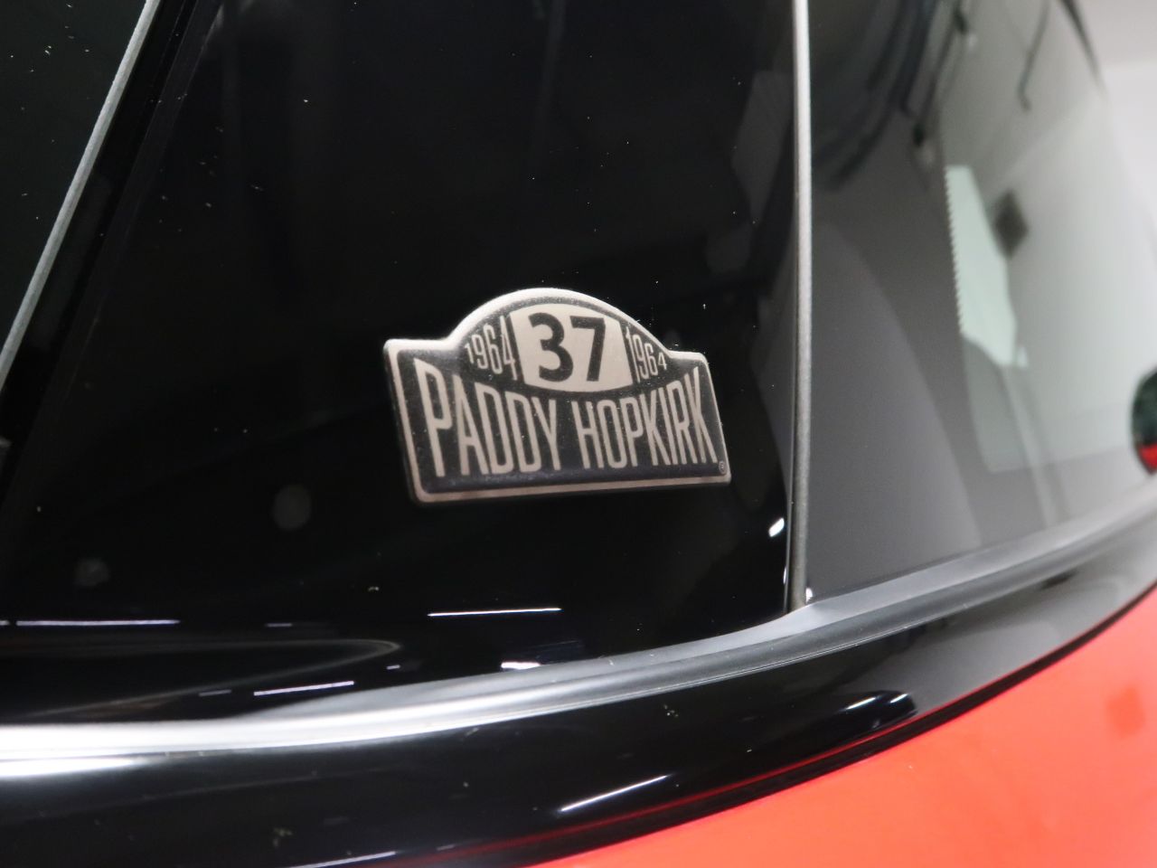 F56 MINI Cooper S 3-Door Hatch LCI