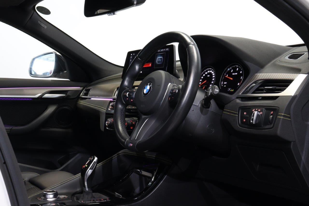 F39 X2 xDrive20d B47 2.0d