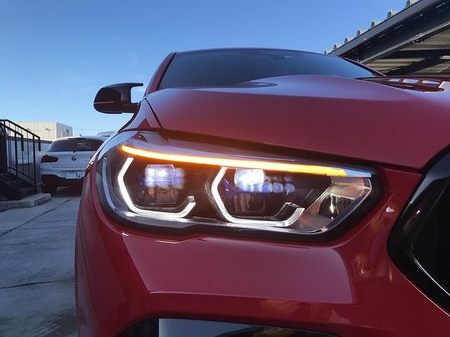 X6 M Competition