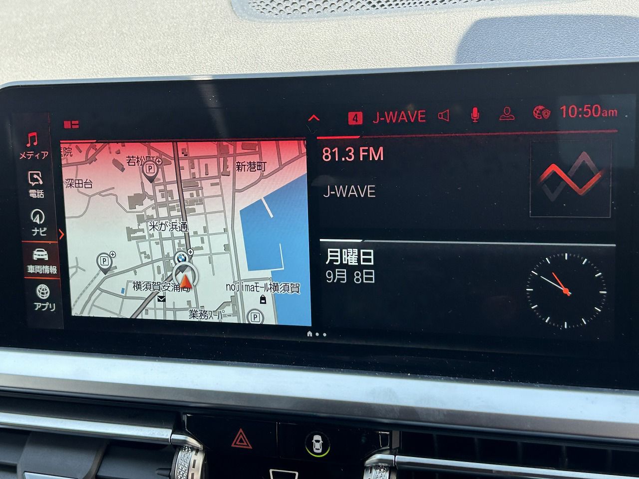 G21 318i Touring