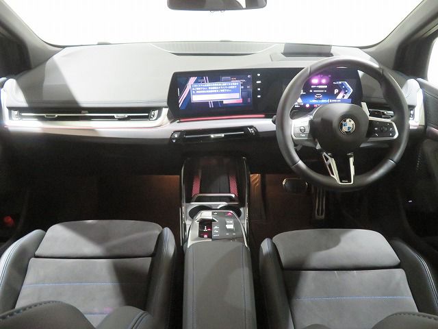 U06 218d Active Tourer B47 2.0d