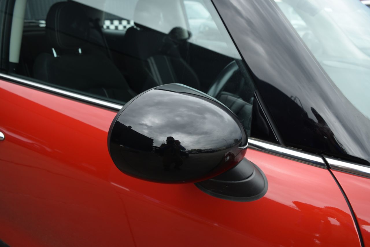 F56 MINI COOPER S