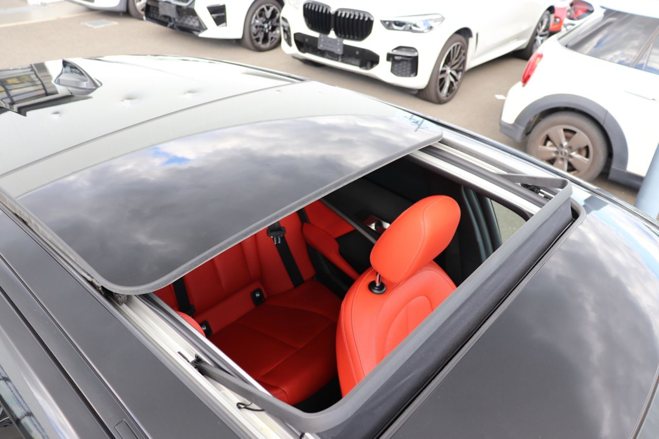 F40 118d Sports Hatch 5-door B47 2.0d