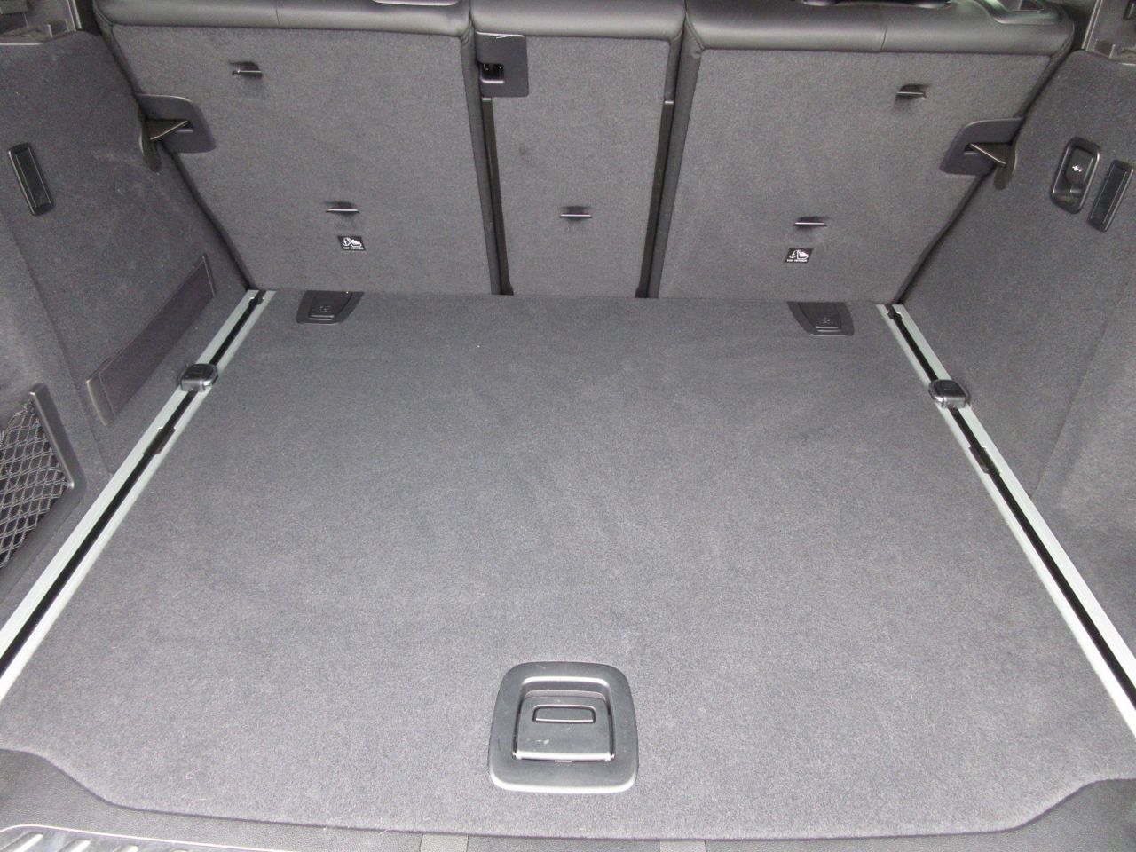 G01 X3 xDrive20d RHD ZA LCI