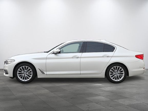 G30 530i SE Saloon B48 2.0i