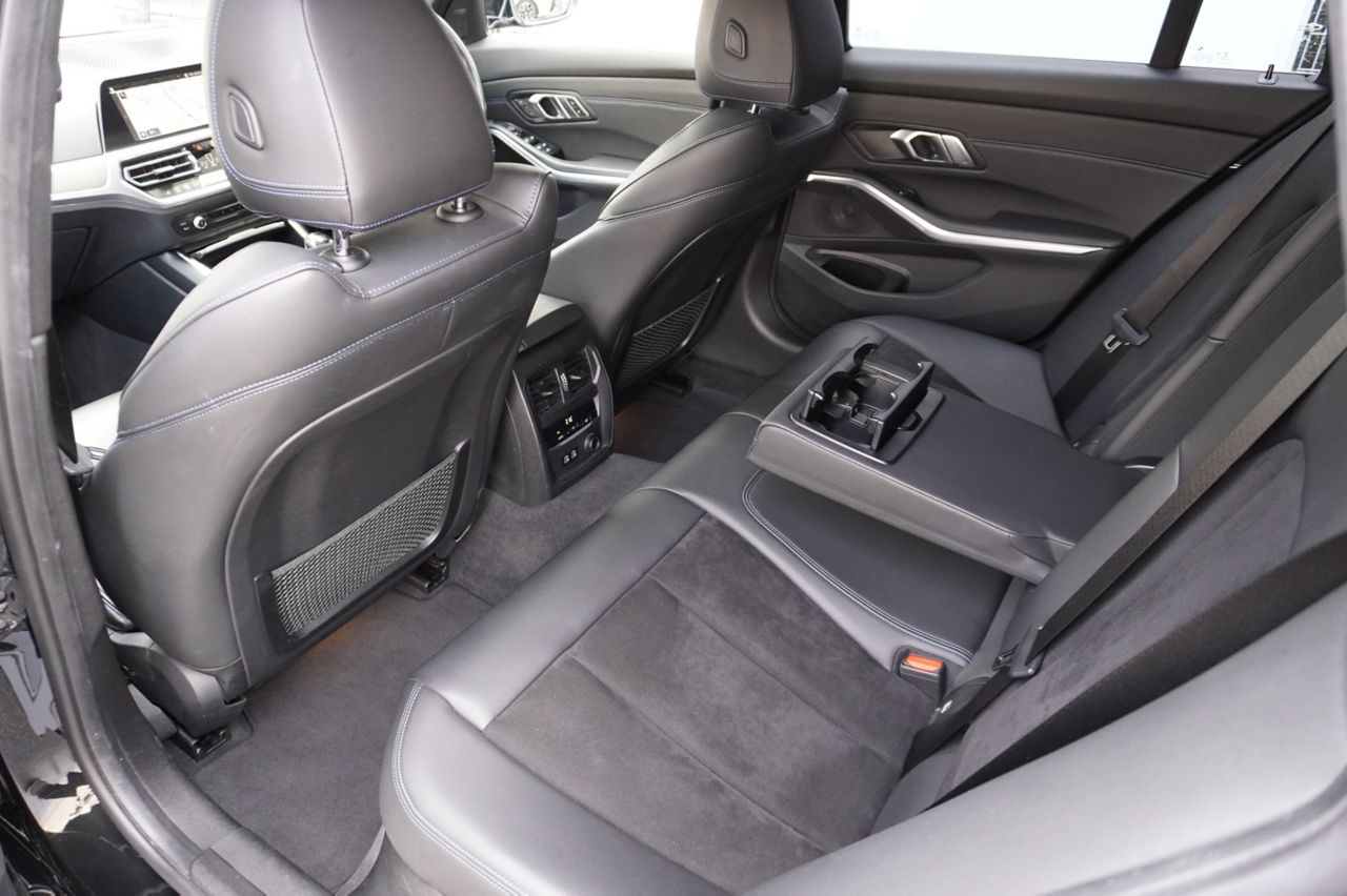G21 320d xDrive Touring RHD