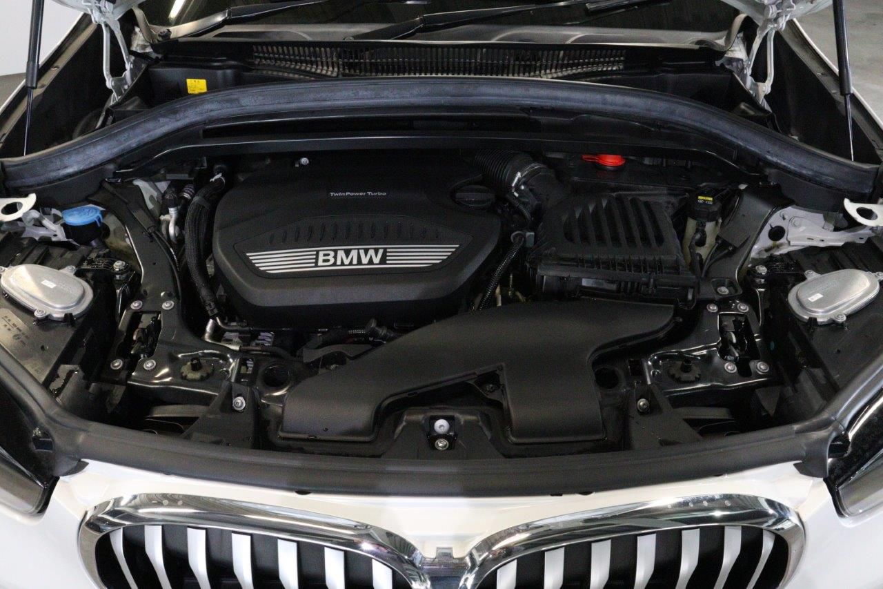 F48 X1 xDrive18d B47 2.0d LCI
