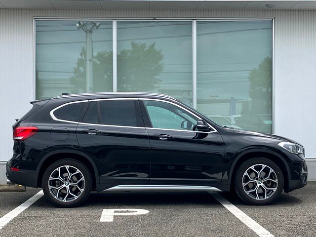 F48 X1 xDrive18d B47 2.0d LCI
