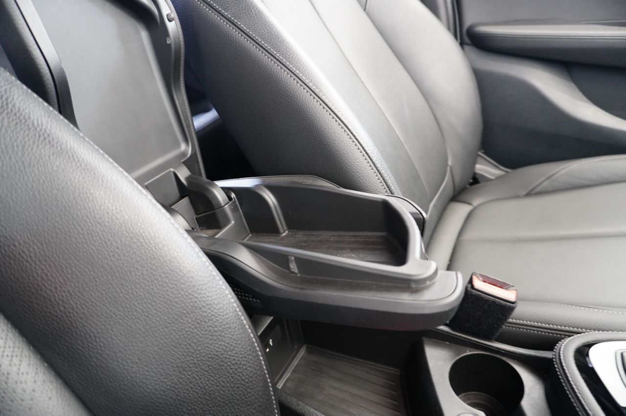 F46 218d Gran Tourer B47 2.0d LCI