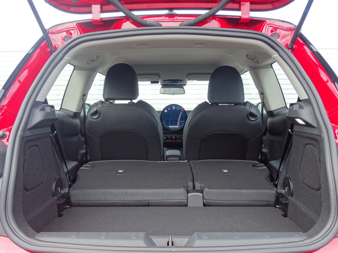 F66 MINI Cooper S 3Dr