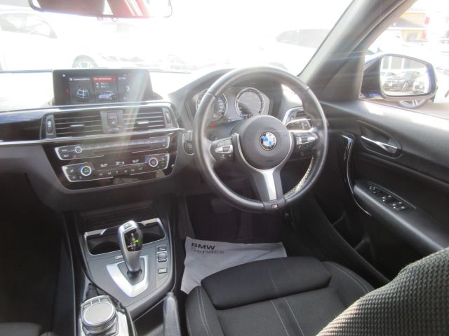 118D 5DOOR RHD