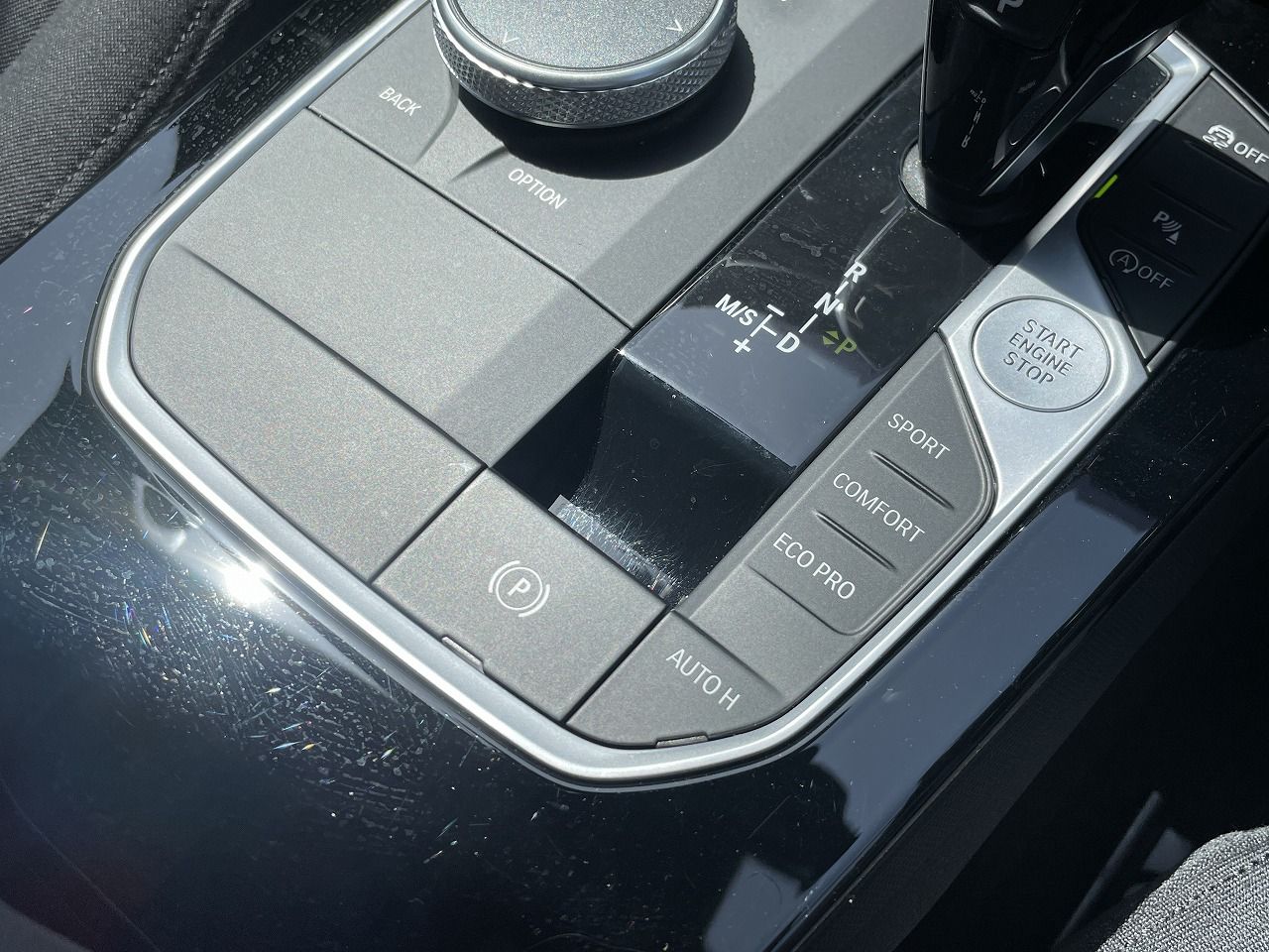 F40 118d Sports Hatch 5-door B47 2.0d