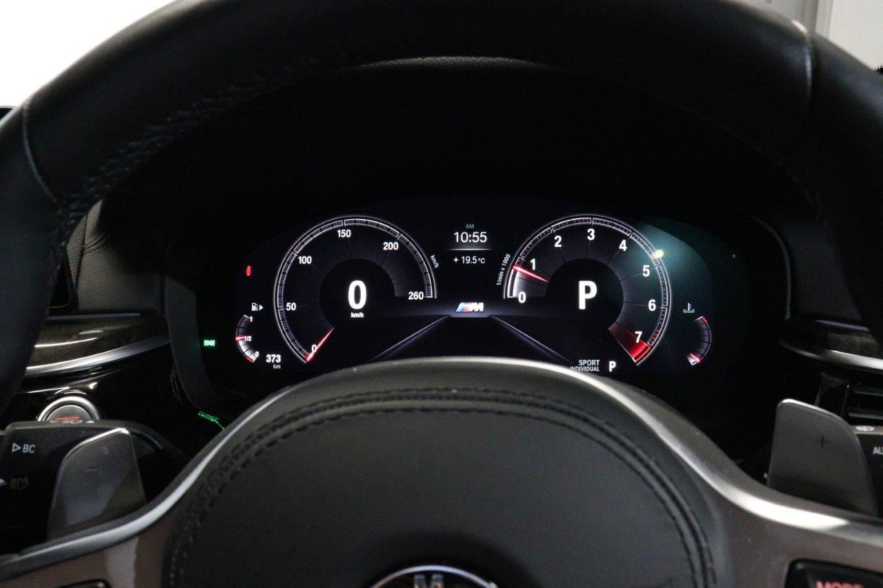 G32 630i SE GT B48 2.0i