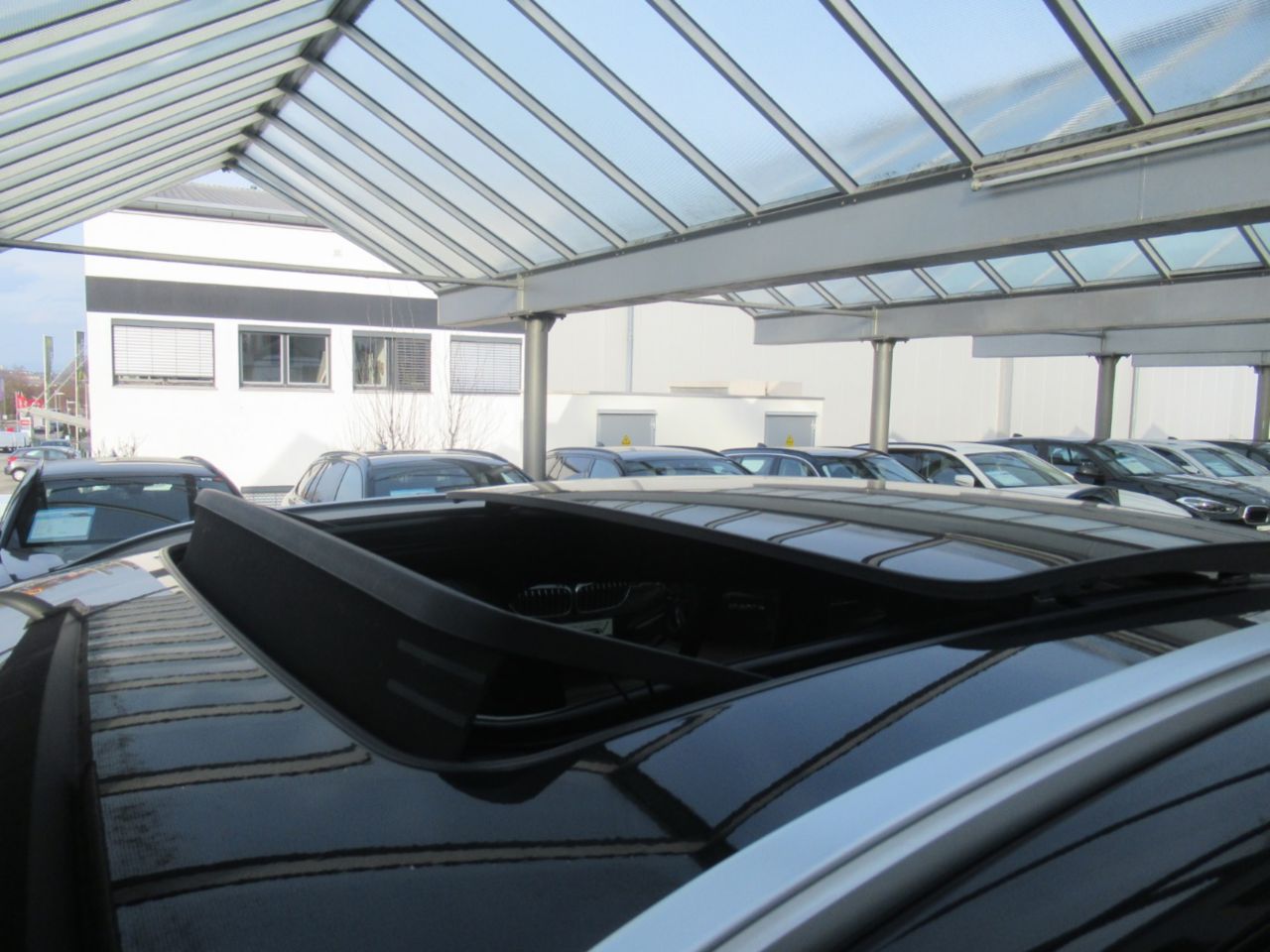 X4 M40d