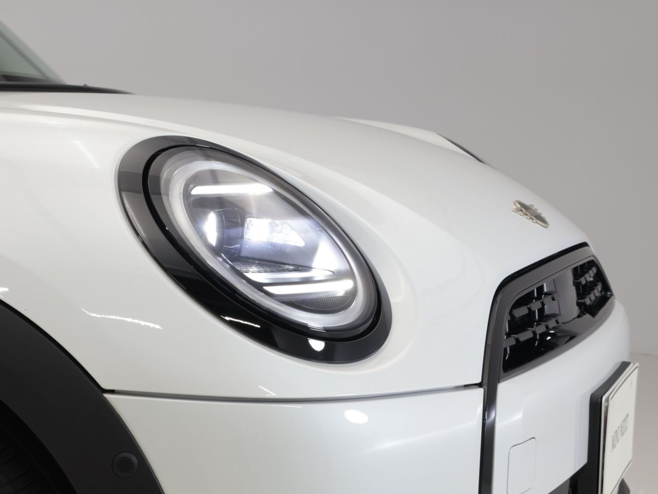MINI Cooper C 5-doors