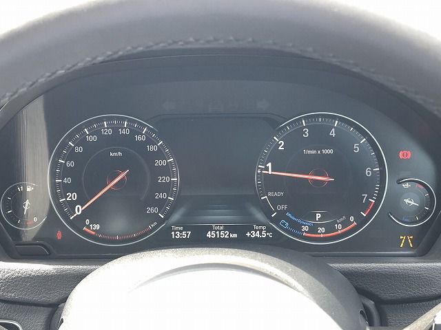 320I TOURING RHD