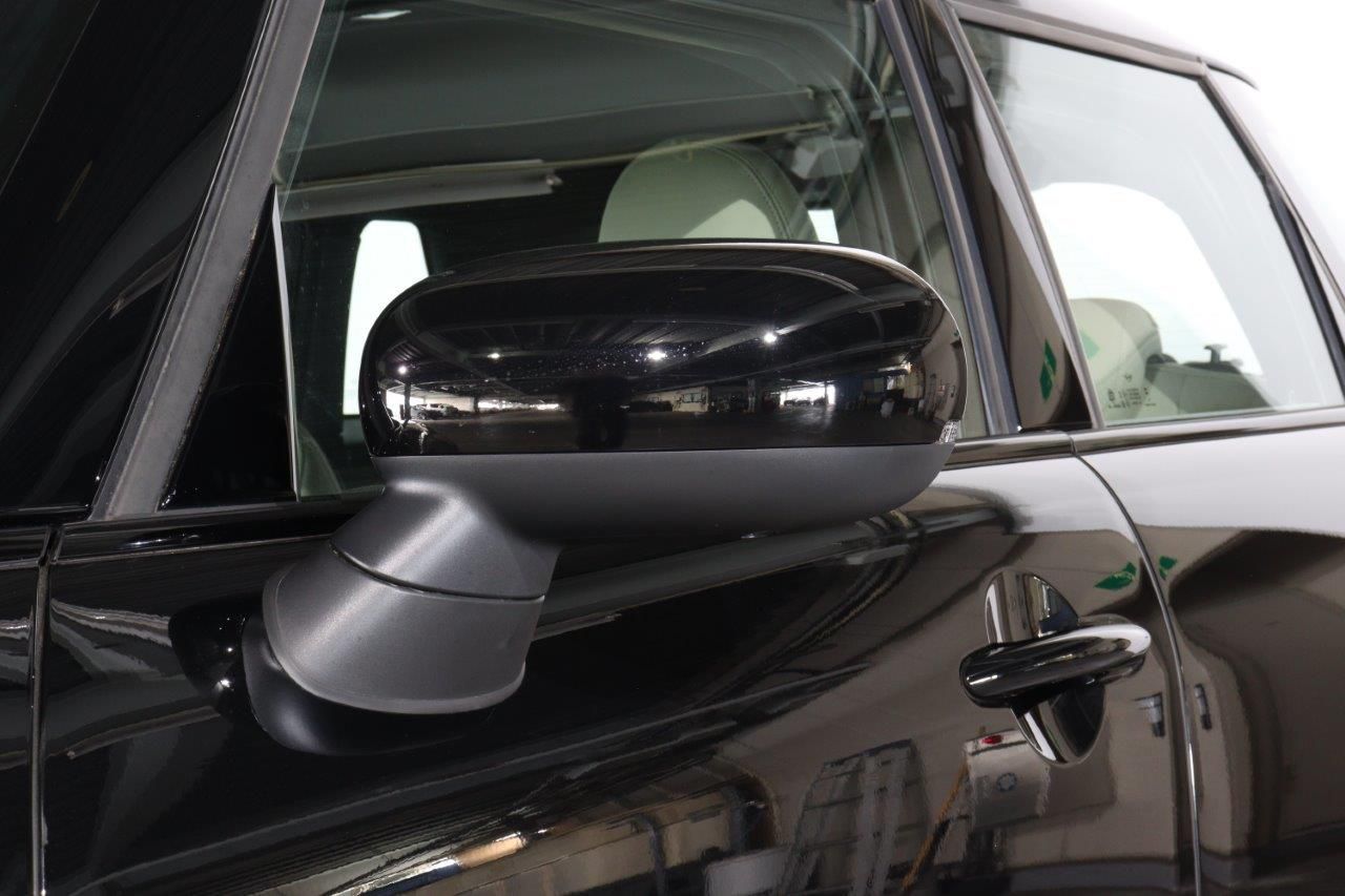 MINI Cooper C 5-doors