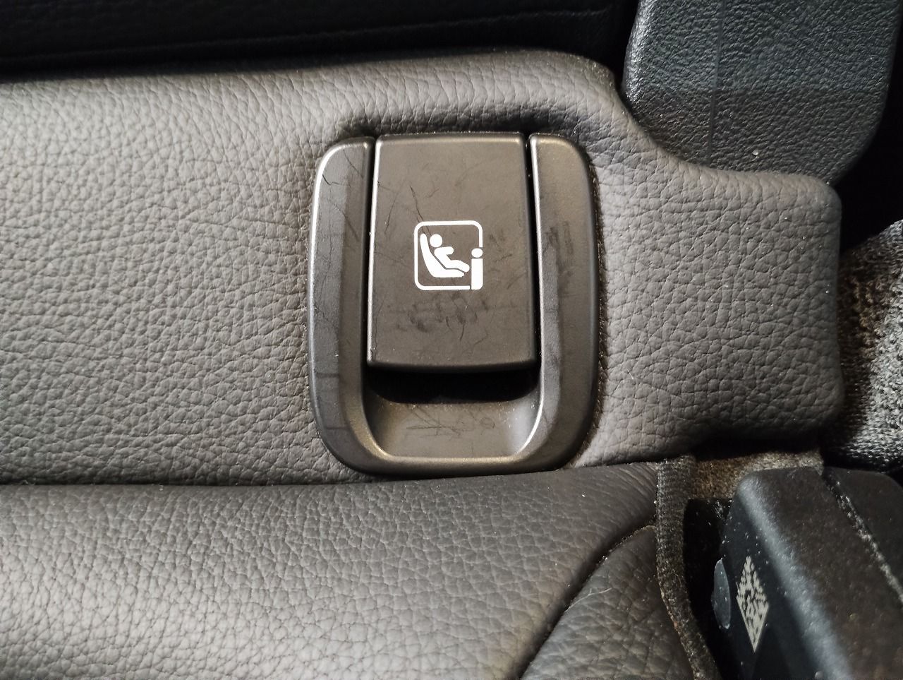 X1 sDrive18i RHD