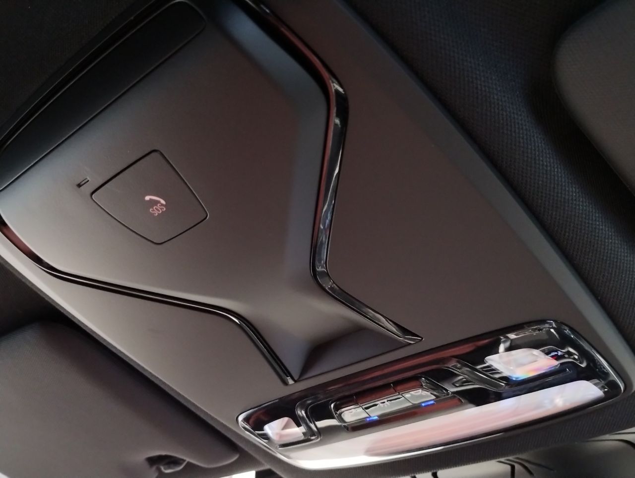 G22 M440i xDrive B58 3.0 RHD