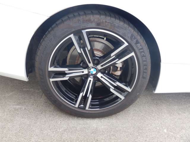 G22 420i B48 2.0 RHD