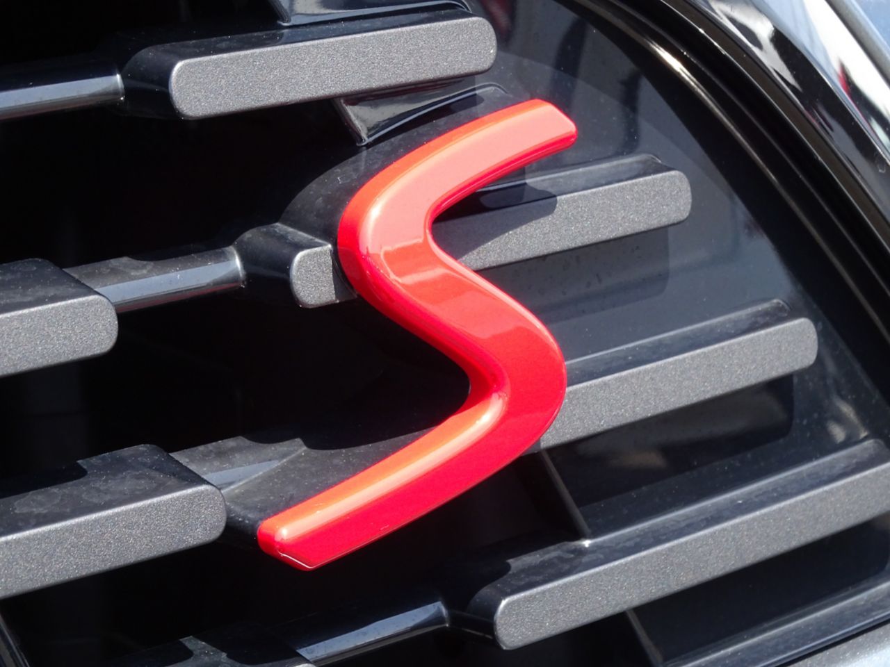 U25 MINI Countryman S ALL4