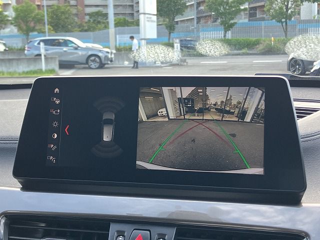 F48 X1 xDrive18d B47 2.0d LCI