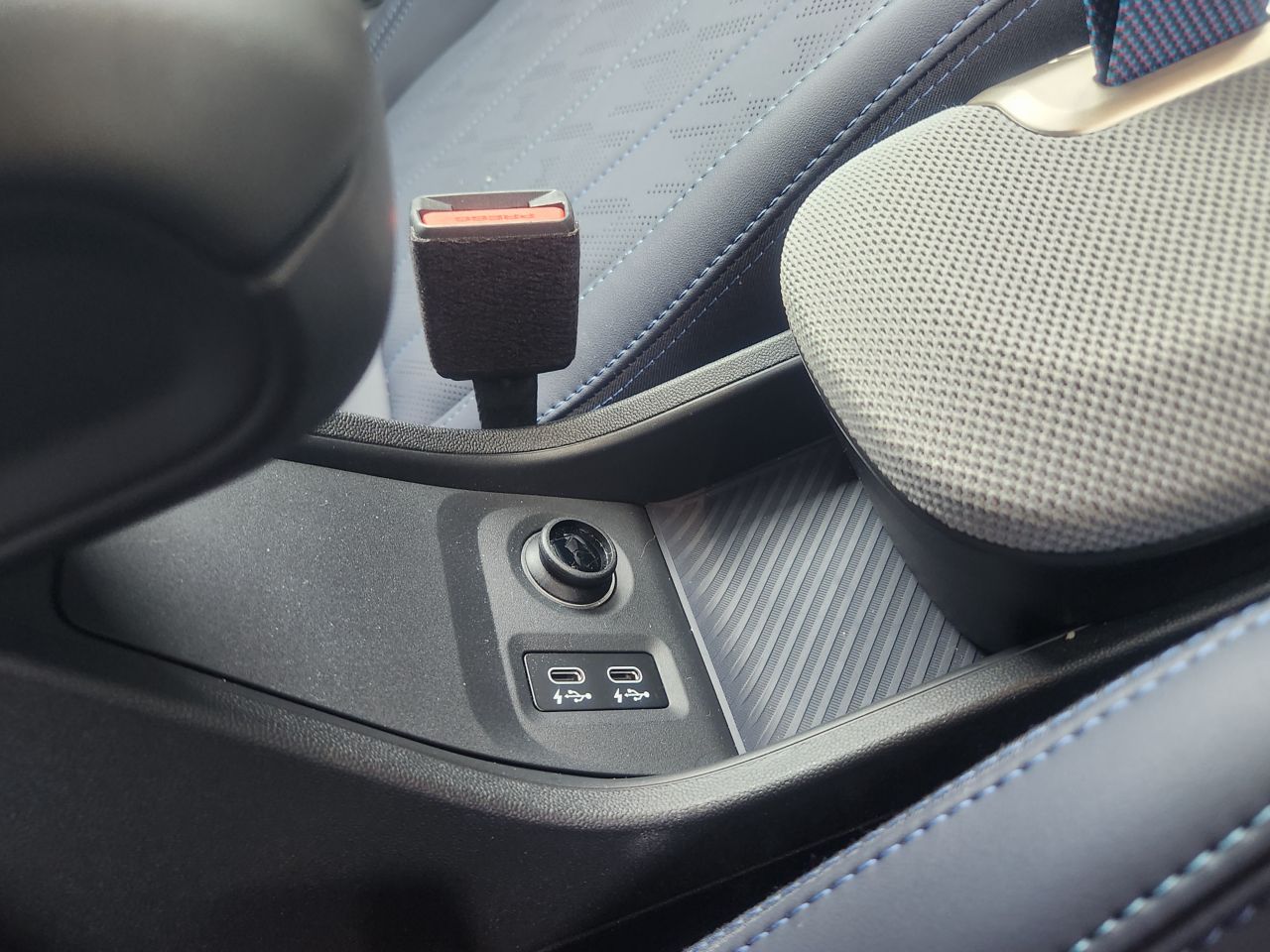 F66 MINI Cooper S 3Dr