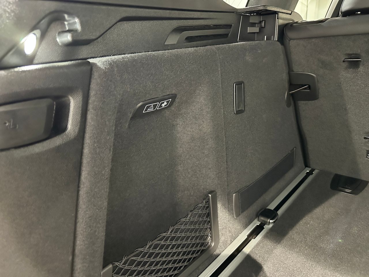 X3 xDrive20d RHD ZA