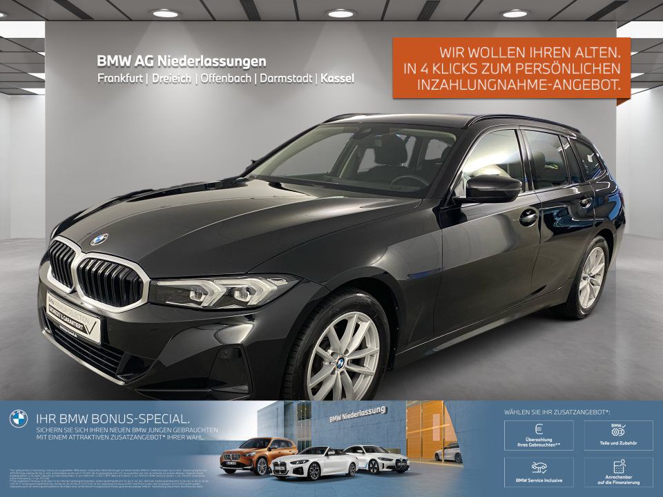 BMW 318