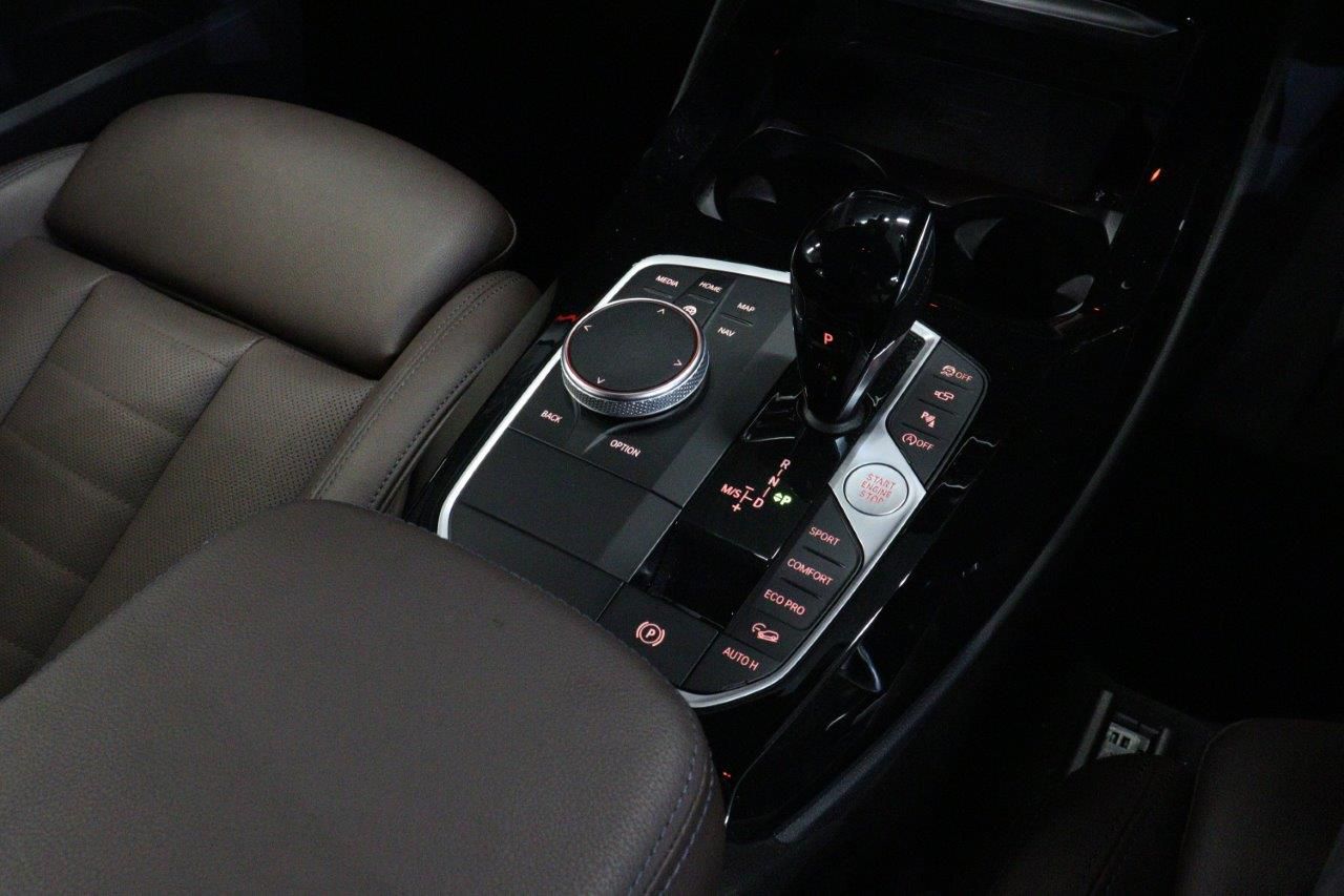 G01 X3 xDrive20d RHD ZA LCI