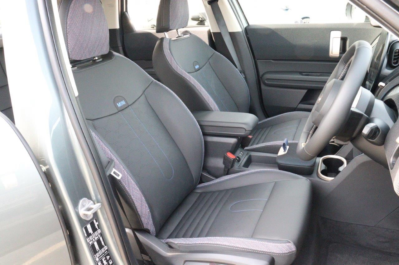 U25 MINI Countryman S ALL4