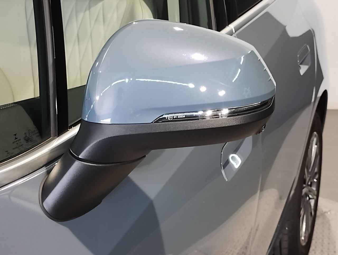 U06 218d Active Tourer B47 2.0d