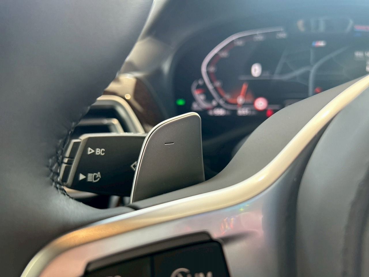 G01 X3 xDrive20d RHD ZA LCI