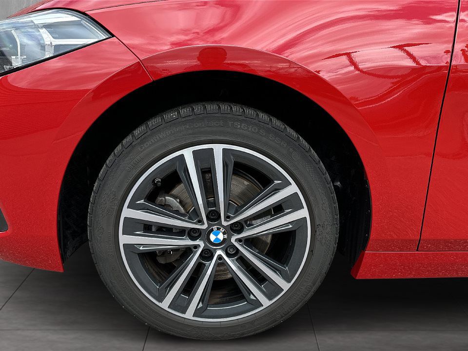 BMW 116