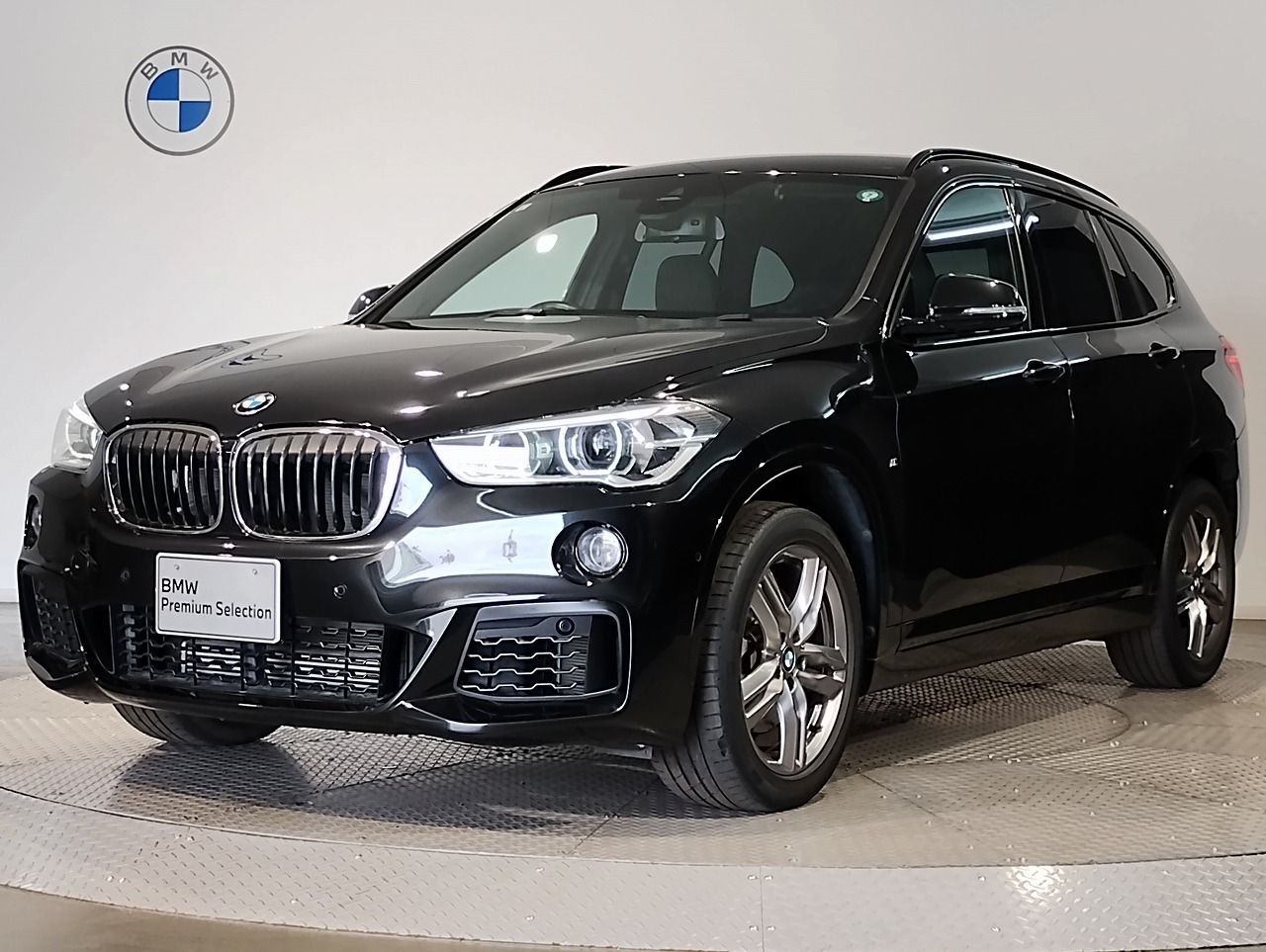 X1 xDrive20i M Sport
