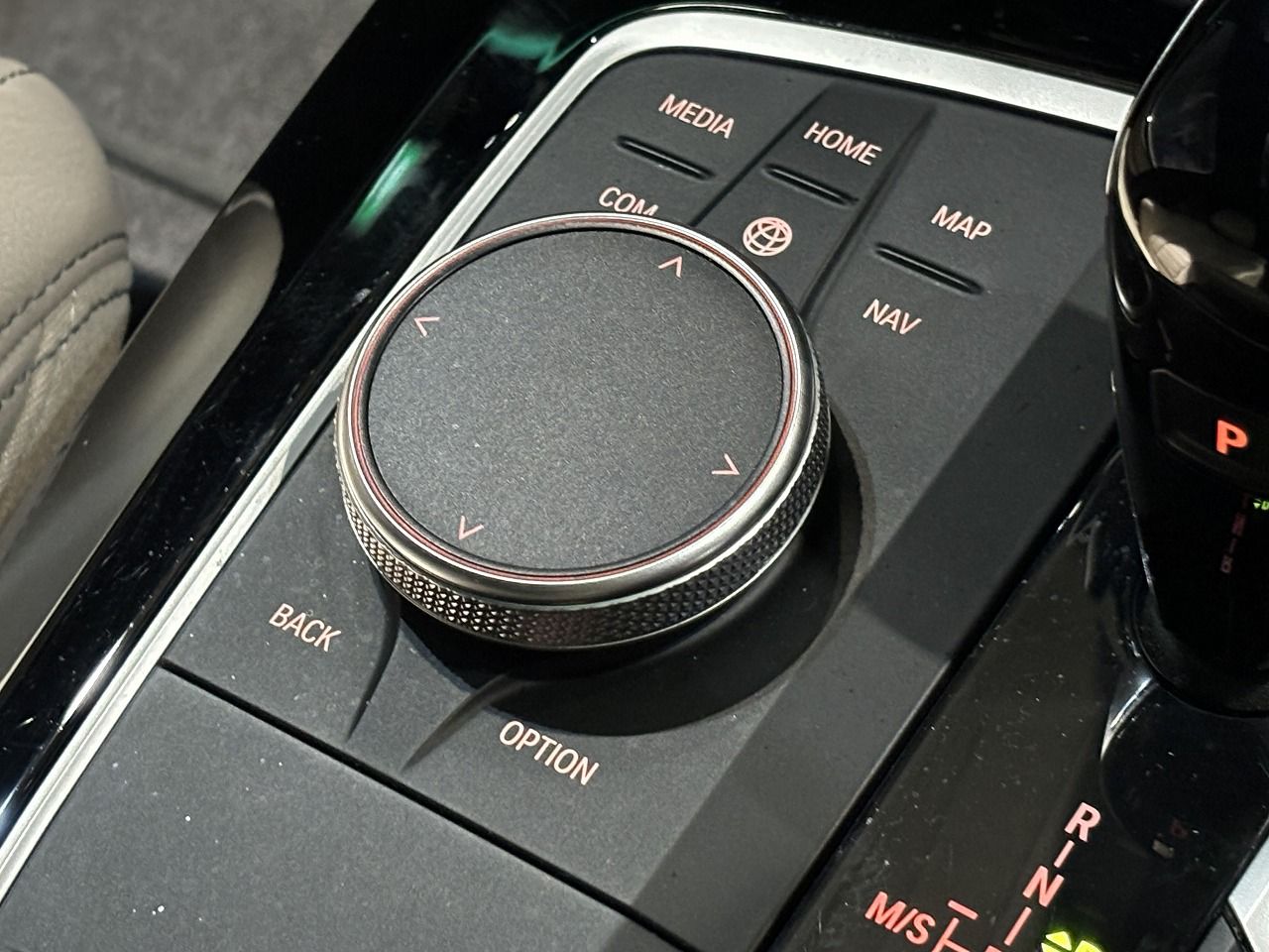 G01 X3 xDrive20d RHD ZA LCI