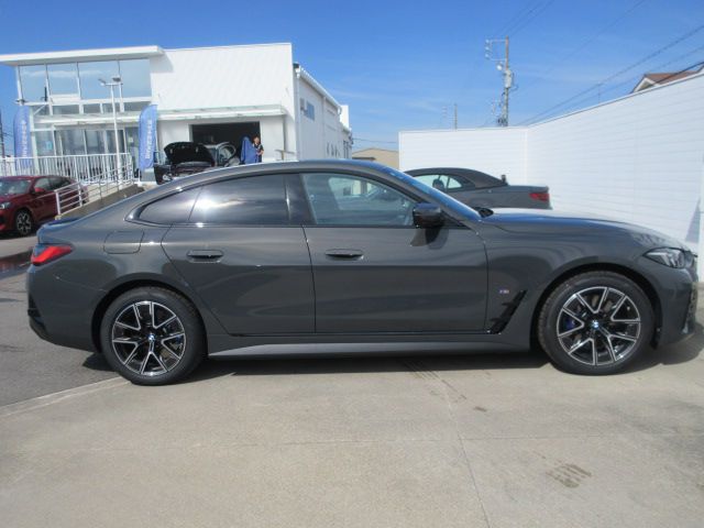 G26 i4 eDrive 40 LCI
