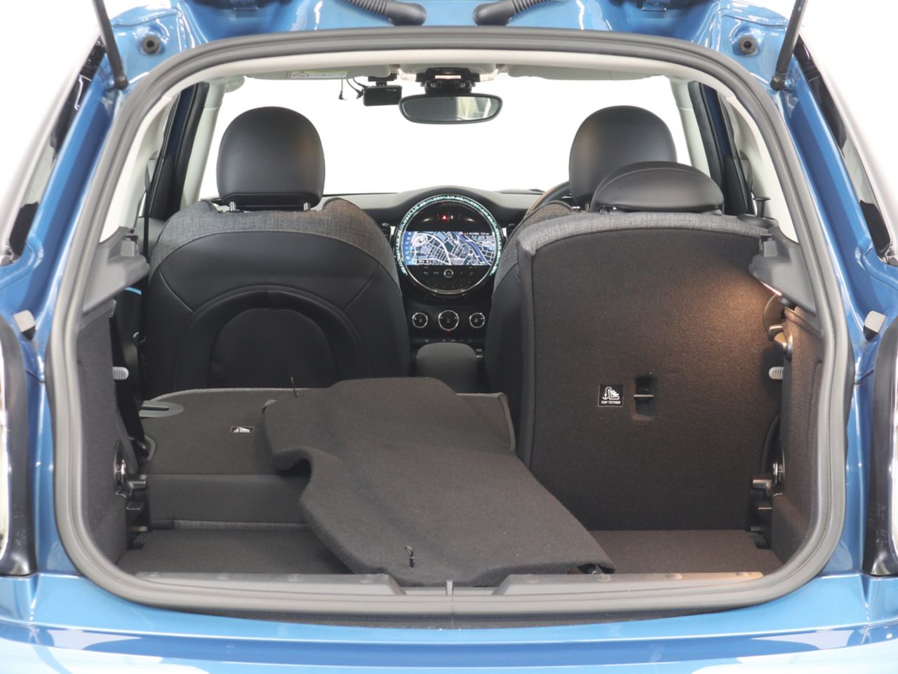 Cooper 5 doors