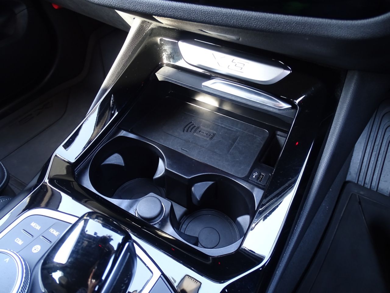 G01 X3 xDrive20d RHD ZA LCI