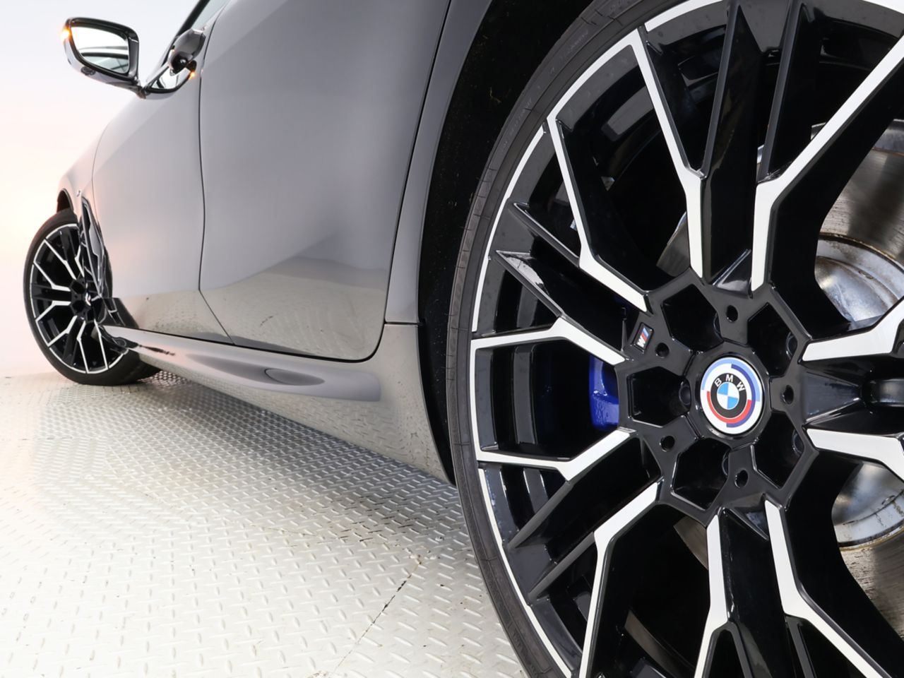 G16 840d xDrive Gran Coupe B57 3.0d