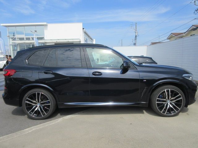 G05 X5 xDrive30d xLine B57 3.0d