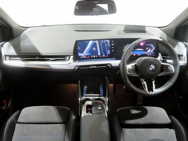 U06 218d Active Tourer B47 2.0d