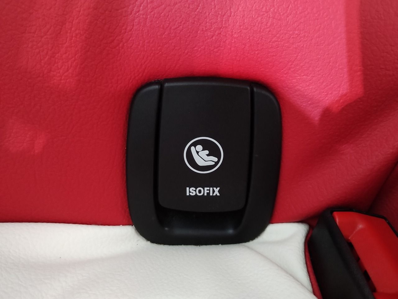 F56 MINI Cooper S 3-Door Hatch LCI