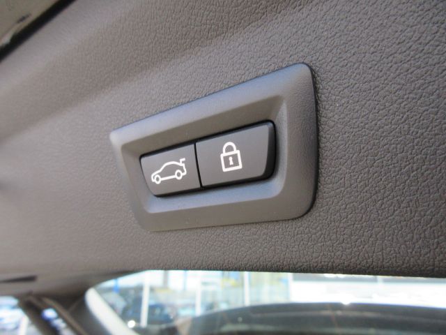 F40 118d Sports Hatch 5-door B47 2.0d