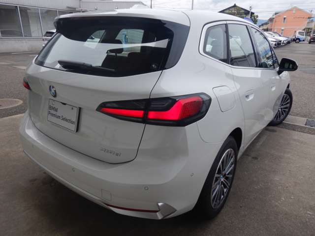 U06 218d Active Tourer B47 2.0d