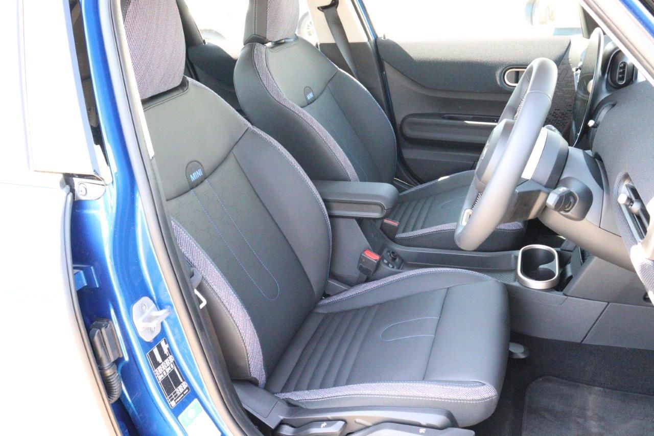 MINI Cooper C 5-doors