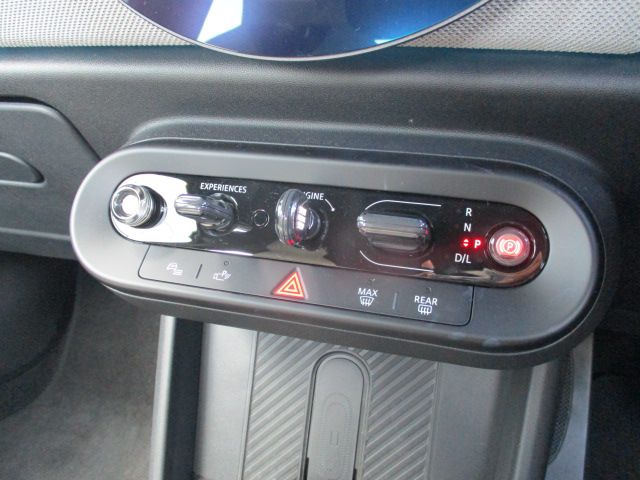 F66 MINI Cooper S 3Dr