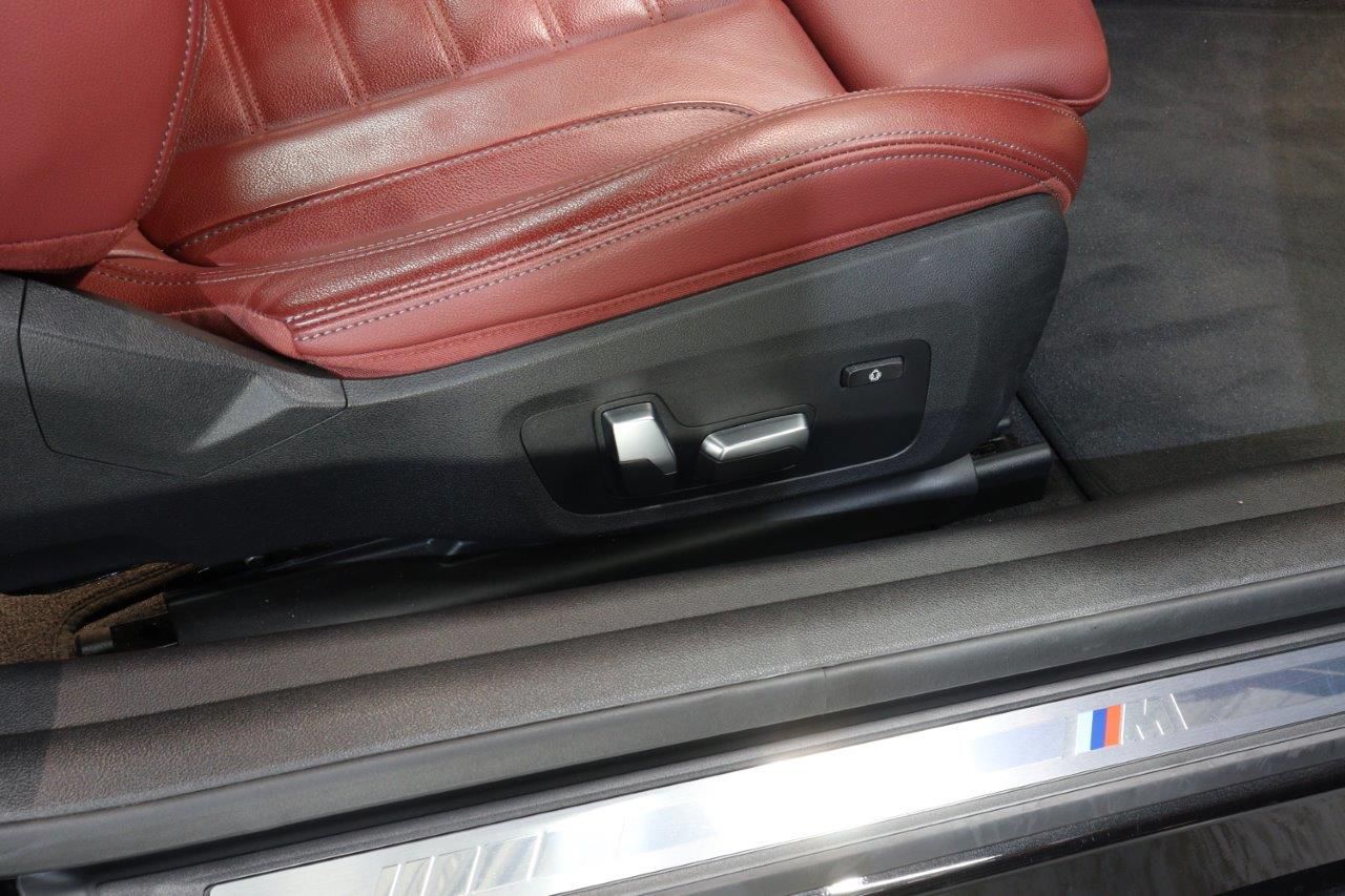 G22 420i B48 2.0 RHD